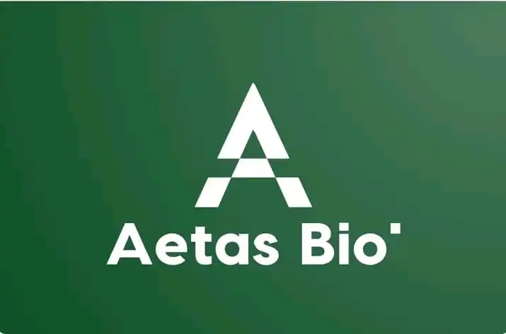 AetasBio Logo